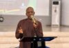 Black Star Experience must move beyond football to become a national identity — Rex Omar