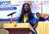 Judges need better working conditions, protection from attacks – AMJG President