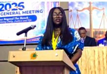 Judges need better working conditions, protection from attacks – AMJG President