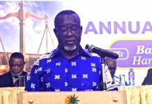 Judicial independence must come with accountability – Chief Justice
