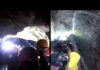 UER: 2 guards of Earl International Group held hostage underground by illegal miners at Gbane