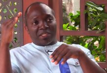 EPA collaborating with KNUST to deploy national air quality data hub as a shared monitoring platform