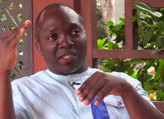 EPA collaborating with KNUST to deploy national air quality data hub as a shared monitoring platform