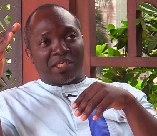 EPA collaborating with KNUST to deploy national air quality data hub as a shared monitoring platform