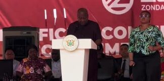 Zonda Tec expansion to create 1,000 indirect jobs – Mahama