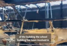 GNFS contains fire at Dayspring School in Dansoman