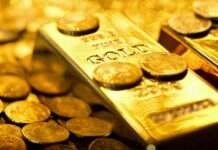 Ghana’s exports hit record $22.4bn on back of soaring gold prices