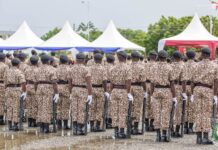 Recruitment of 1,200 additional staff for NACOC approved – Agalga