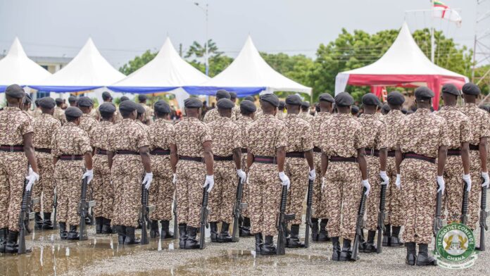 recruits_passing_out_at_nutekpor_4