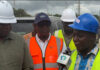 Takoradi-Agona Junction road to be handed over by November – Contractor assures