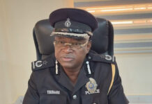 ‘We will leave no stone unturned’ – Upper West Police Commander warns drug peddlers
