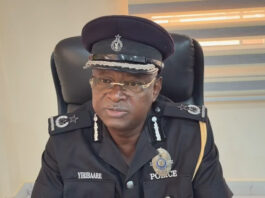 ‘We will leave no stone unturned’ – Upper West Police Commander warns drug peddlers