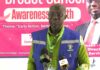 Ashanti Region records 561 breast cancer cases in 2024; health authorities push early detection