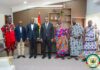 Local Gov’t Ministry inaugurates Steering Committee for Accra Green and Clean City initiative
