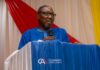 Dr. Apaak warns Education Directors against shielding teachers accused of sexual abuse