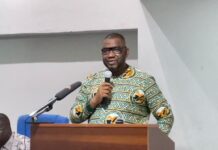 Ghana Mineworkers’ Union denies Government’s claim of consultations on contract mining