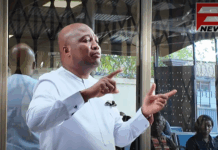 Govt to introduce ‘special fee’ for mobile passport service – Ablakwa