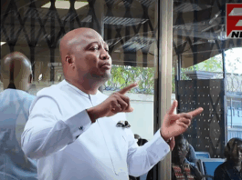 Govt to introduce ‘special fee’ for mobile passport service – Ablakwa