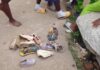Kumasi: 4 school children killed, 3 injured in Aboabo road crash