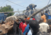 Two feared dead, several injured in Walewale crash involving truck, Voxy