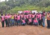 Breast cancer: Nearly 70% of patients in Ghana diagnosed at advanced stage