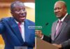 IMANI Pulse: Mahama dominates September political conversation; Afenyo-Markin suffers most negative mentions
