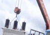 Jomoro MP provides ECG transformer for four communities