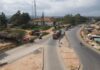 25-km Takoradi–Agona Nkwanta road nears completion; seven footbridges planned amid safety concerns