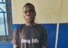 Agona Nkwanta: Man jailed three months for assaulting wife in viral video