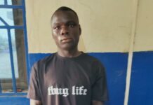 Agona Nkwanta: Man jailed three months for assaulting wife in viral video
