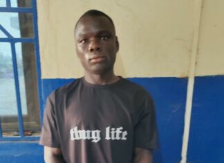 Agona Nkwanta: Man jailed three months for assaulting wife in viral video