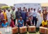 ‘One day, I’ll help others too’ — Beneficiary of Seidu Agongo’s sewing machines initiative