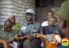 Agric Committee chair commends NAFCO for turnaround from GH¢20m debt to GH¢96m profit
