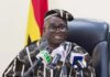 Ghana targets rice self-sufficiency by 2028; $18.8m REWARD project set to be launched