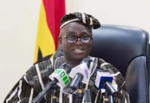 Ghana targets rice self-sufficiency by 2028; $18.8m REWARD project set to be launched