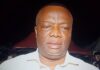 NDC constituency executive elections: Yilo Krobo MP accuses Eastern Regional Minister of alleged interference