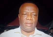 NDC constituency executive elections: Yilo Krobo MP accuses Eastern Regional Minister of alleged interference