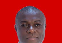 ‘I will turn Ashanti into an NDC zone’ – Regional Chairman