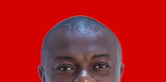 ‘I will turn Ashanti into an NDC zone’ – Regional Chairman
