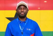 NPP-UK congratulates newly elected national officers