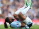 Semenyo sidelined for eight weeks with knee injury
