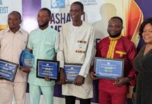 Media General journalists shine at 2026 Ashanti GJA Media Excellence Awards