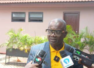 Small scale miners blame govt for galamsey surge over three-year permit freeze