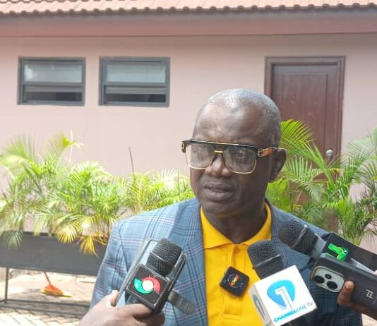 Small scale miners blame govt for galamsey surge over three-year permit freeze