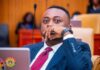 US Embassy exposed fake NSA jobs in World Cup visa applications – Minority alleges
