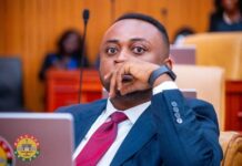 US Embassy exposed fake NSA jobs in World Cup visa applications – Minority alleges