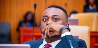 US Embassy exposed fake NSA jobs in World Cup visa applications – Minority alleges