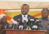 Minority demands immediate dismissal of Sports Minister, GTA CEO over alleged World Cup visa scandal