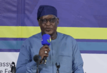 Media General will continue to provide platform to amplify public voices on climate change – General Manager, MG News