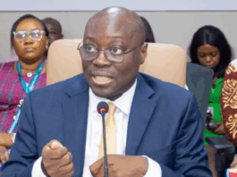 Finance Ministry denies withholding ABFA data from PIAC